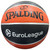 Spalding TF-150 EuroLeague Outdoor Basketball - Size 5