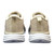 Spalding Women's All Day Shoes Flex Step Light Brown/White