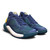 Spalding Men's Basketball Shoes TF Skygrip Green/Navy/Dark Yellow