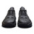 Spalding Men's Basketball Shoes TF Nexus Black/Gold