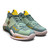 Spalding Men's Basketball Shoes TF Nexus Olive/Mustard/Beige