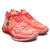 Spalding Men's Basketball Shoes TF Nexus Coral/Dark Pink/Gold