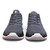 Spalding Men's All Day Shoes AirFlex Gray/Black/White