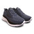Spalding Men's All Day Shoes AirFlex Gray/Black/White
