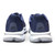 Copy of Spalding Men's All Day Shoes CloudEase Light Navy/White