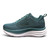 Spalding Women's All Day Shoes AirFlex Teal/Black