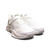 Spalding Junior Kids Basketball Shoes TF Ascend x White/Gold with Velcro