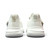 Spalding Junior Kids Basketball Shoes TF Ascend x White/Gold