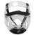 Taekwondo Protective Plastic Mask