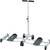 Leg Master Total Body Toning & Strengthening Machine