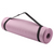 Exercise Yoga Mat 1.5 cm with Carrying Strap Exercise Yoga Mat 1.5 cm with Carrying Strap
