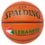 LEBANESE BASKETBALL FEDERATION OFFICIAL GAME BALL