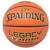 SPALDING TF-1000 LEGACY OFFICIAL GAME BALL