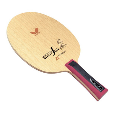Butterfly Blade Mizutani Jun ZLC - Raffi Sport
