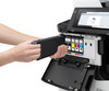 Epson WorkForce Enterprise WF-C21000 MFP (100 ppm) changing inks