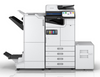 Epson AM-c4000 with stacker