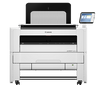 Canon plotWAVE T30 front