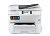 Epson WorkForce Pro EM-C7100 Wired & Wireless Inkjet Multifunction Printer - Color (24 ppm)
