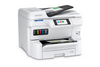 Epson WorkForce Pro EM-C7100 Wired & Wireless Inkjet Multifunction Printer - Color (24 ppm)
