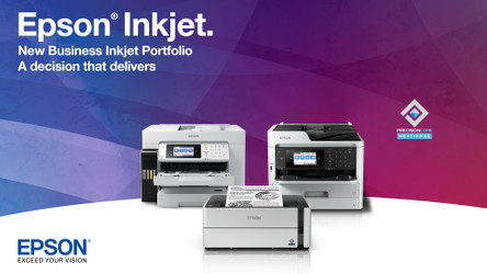 Epson Desktops Epson Desktops