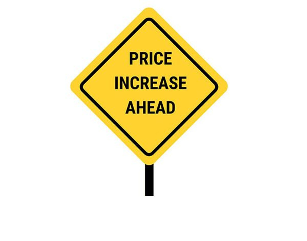 Another National Price increase AGAIN on paper November 2021 - Aresco Inc -  Wide Format Printing Specialists & Office Equipment