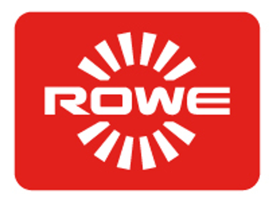 Who is Rowe?