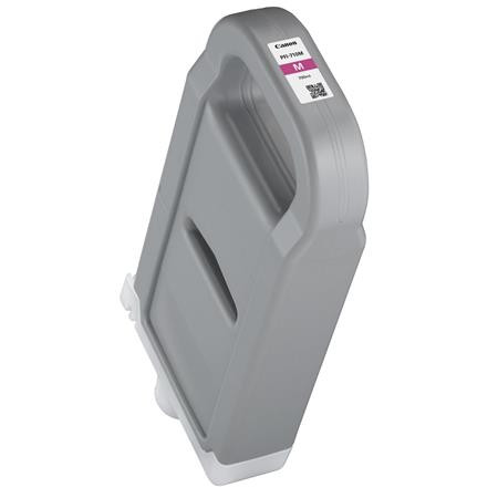 Canon PFI 710M - Magenta Pigment Ink Tank 700ml