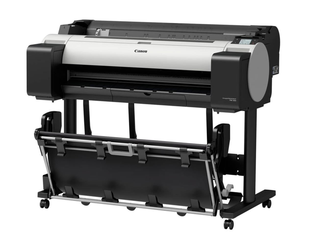 Canon imagePROGRAF TM-305 Color Inkjet Printer