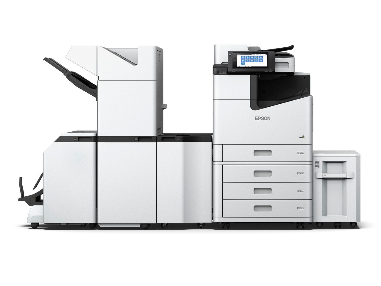 epson 100 ppm printer