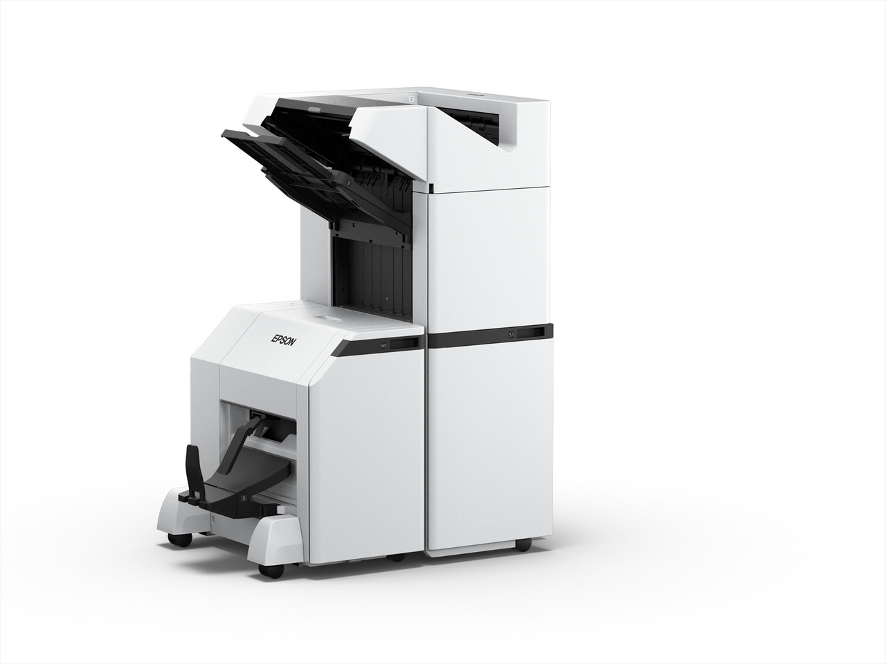 epson 100 ppm printer