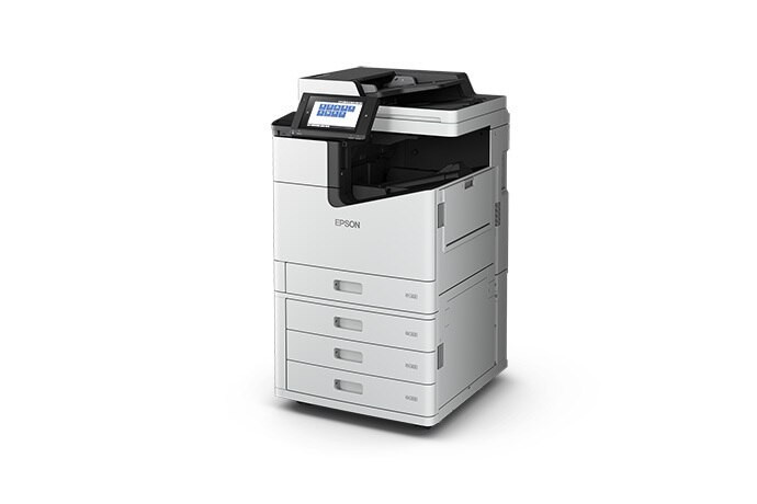 Epson WorkForce Enterprise WF-C20750 MFP (75 ppm)- Authorized Dealer