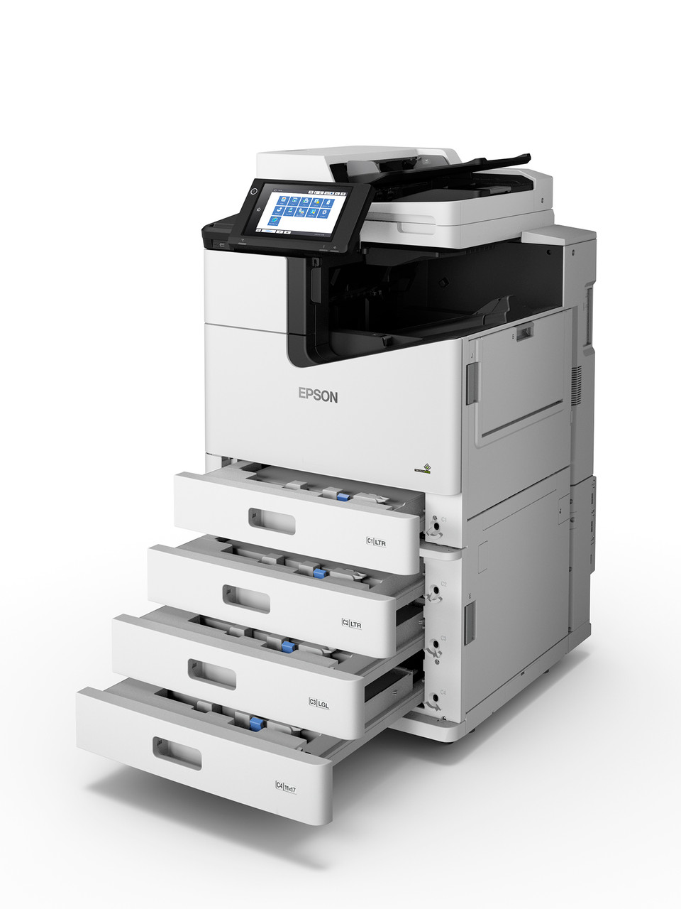 Epson WorkForce Enterprise WF-C20750 MFP (75 ppm)- Authorized Dealer