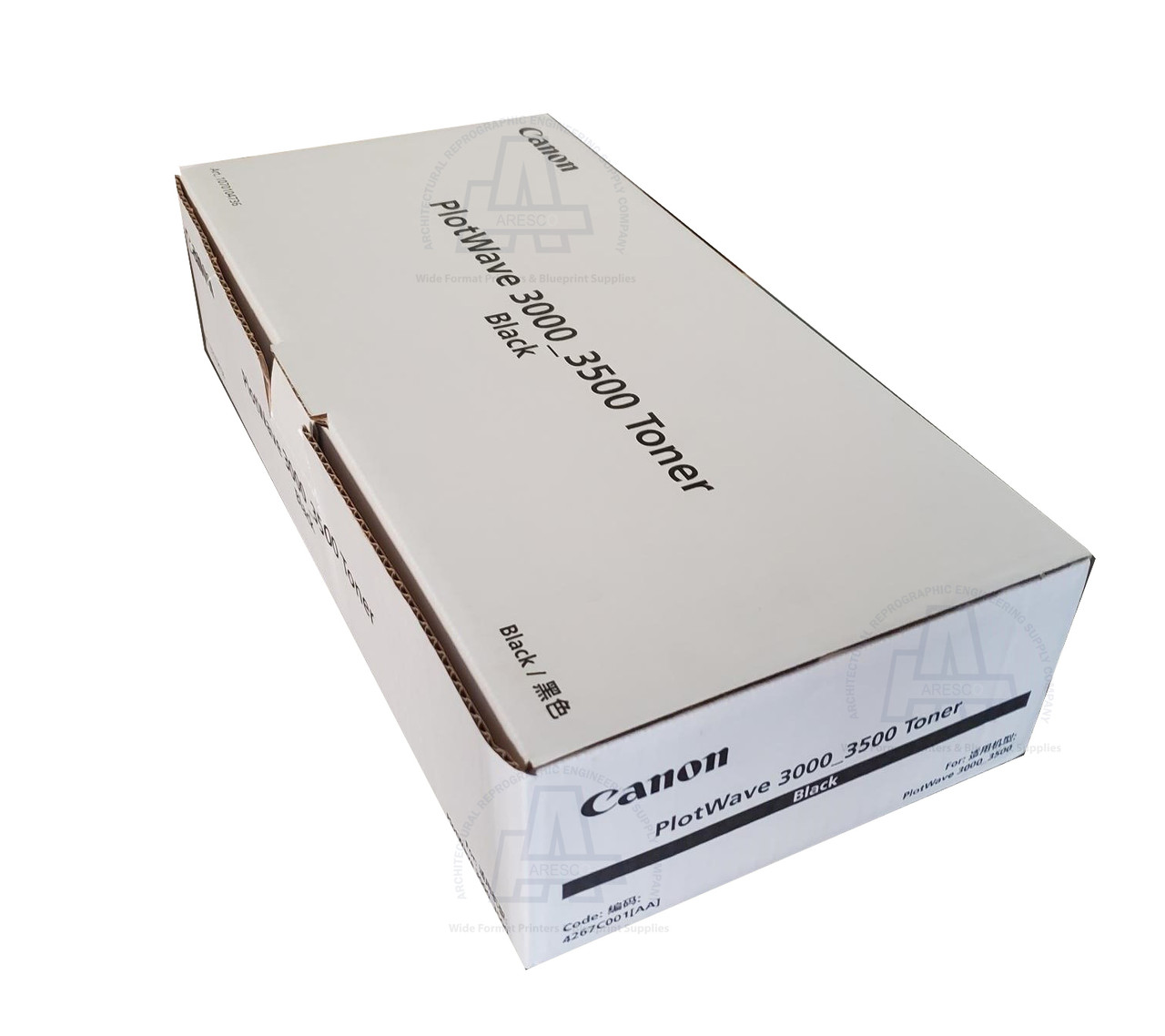 Canon Plotwave 3000/3500 Toner