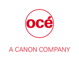 Océ now renamed to Canon Production Printing 