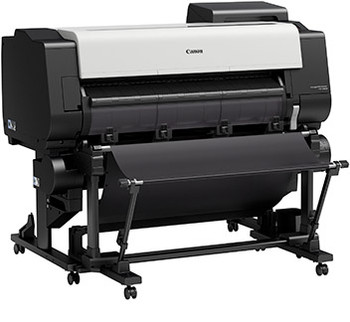 Canon Imageprograf Tx 3000 Color Inkjet Printer