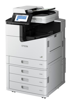 Epson WorkForce Enterprise WF-C20750 MFP right Epson WorkForce Enterprise WF-C20750 MFP right
