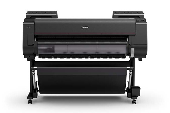 Canon Pro Series - imagePROGRAF PRO-6100