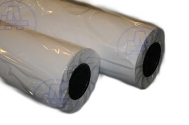 24x500 2 rolls 20lb Bond