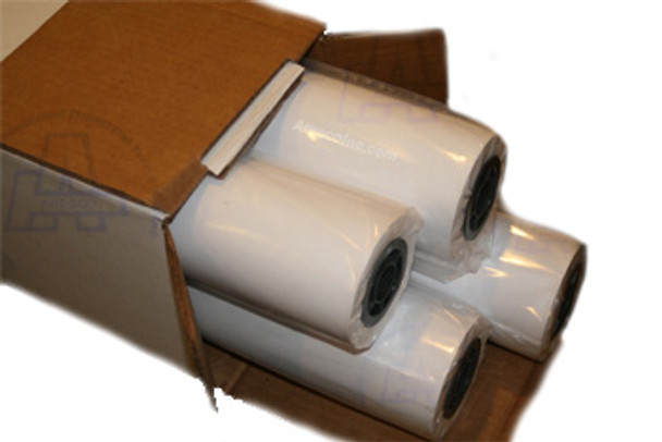 36x150 18lb Translucent Bond Carton - (4 rolls per box)