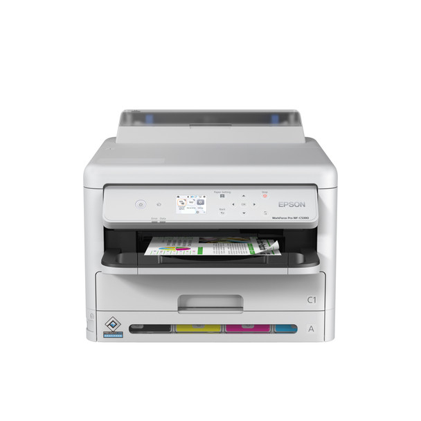 Epson WorkForce Pro-c5390 Color Printer