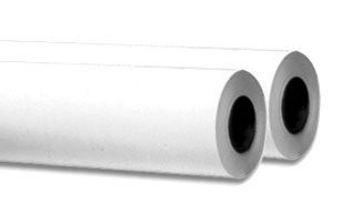 745 - 36x150' 24lb Coated Bond Roll (Matte)