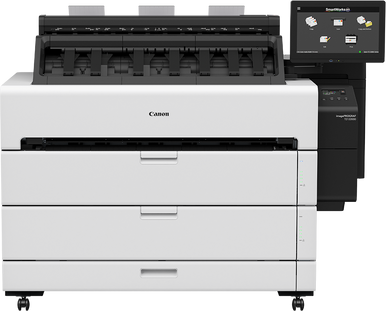 Canon imagePROGRAF TZ-30000 MFP Z36
