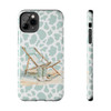 Beach Boots Phone Case