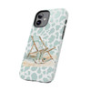 Beach Boots Phone Case