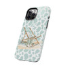 Beach Boots Phone Case