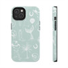 Coastal Cowgirl Phone Case