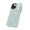 Coastal Cowgirl Phone Case