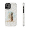 Surf's Up Cowgirl Phone Case