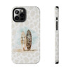 Surf's Up Cowgirl Phone Case