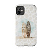 Surf's Up Cowgirl Phone Case